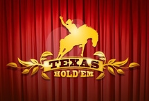 TEXAS HOLD 'EM