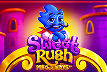 SWEET RUSH MEGAWAYS