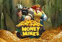 MONEY MINES