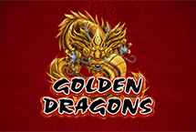 GOLDEN DRAGONS