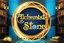 ALCHEMIST STONE