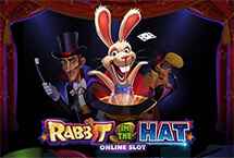 RABBIT IN THE HAT