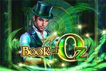 BOOK OF OZ