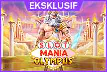 SLOT MANIA OLYMPUS