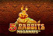 5 RABBIT MEGAWAYS