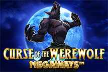 CURSE OF THE WEREWOLF MEGAWAYS