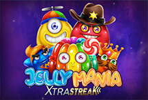 JELLY MANIA